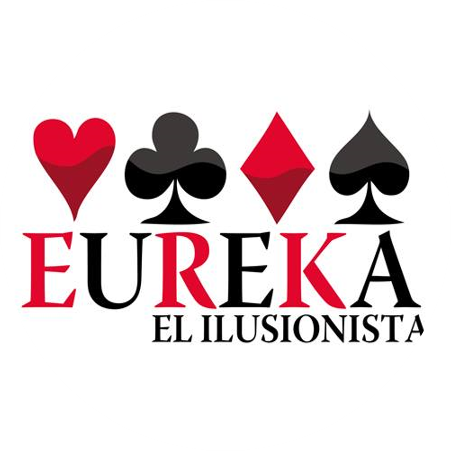 Eureka, el ilusionista